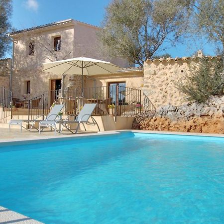 Finca S'Erissal De Costitx Экстерьер фото